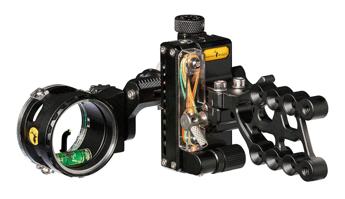 Trophy Ridge React One Pro Single Pin Bow Sight