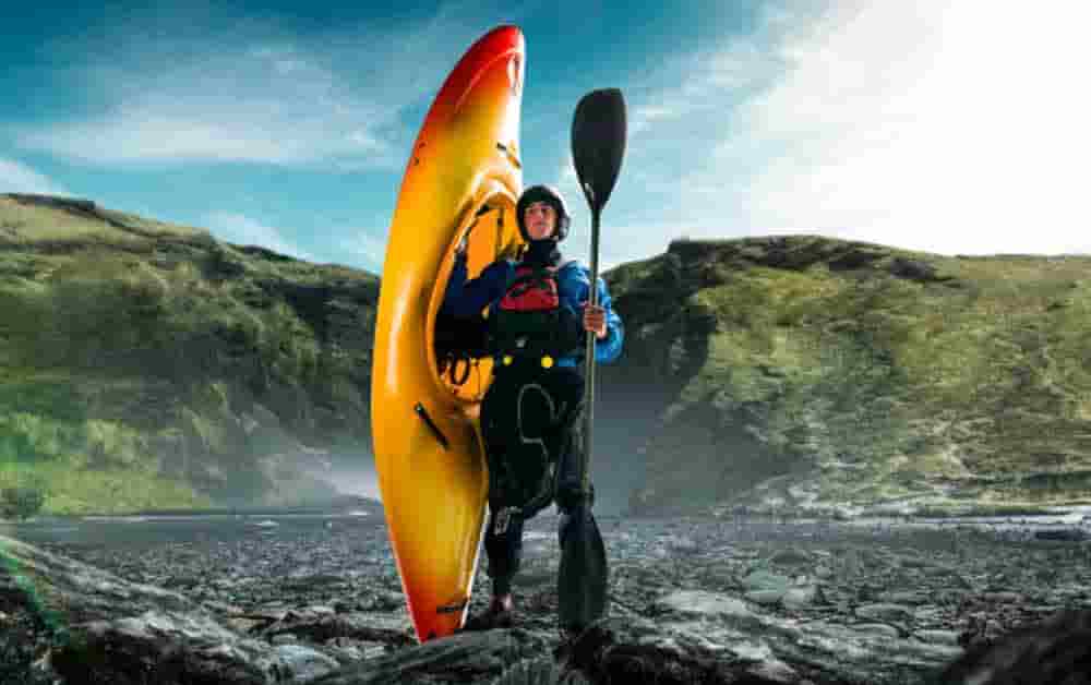 Clothes for Kayaking