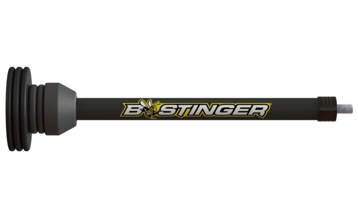 Bee Stinger Pro Hunter Maxx Stabilizer