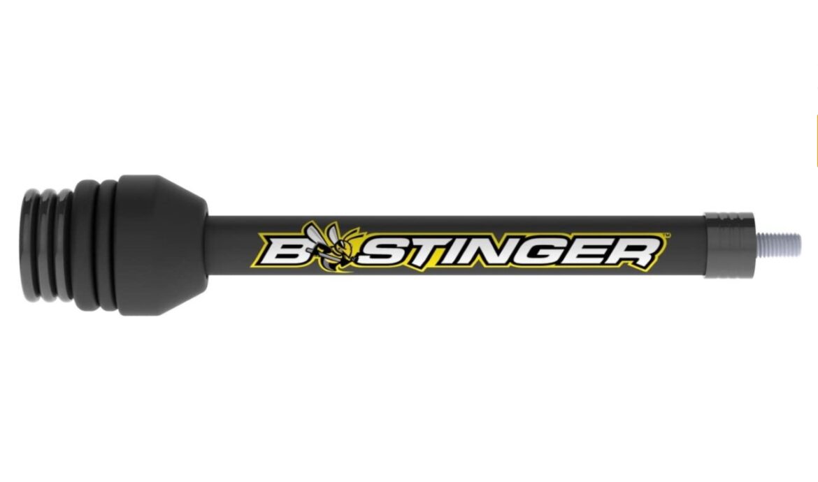 Bee Stinger Sport Hunter Xtreme Stabilizer