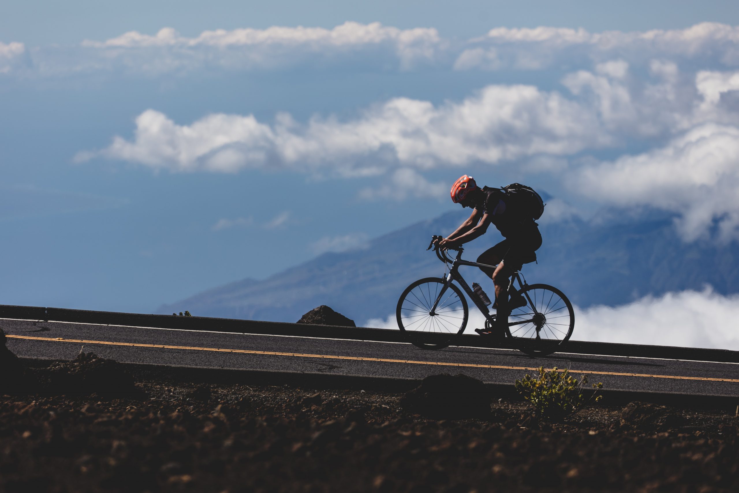 How long to bike a mile