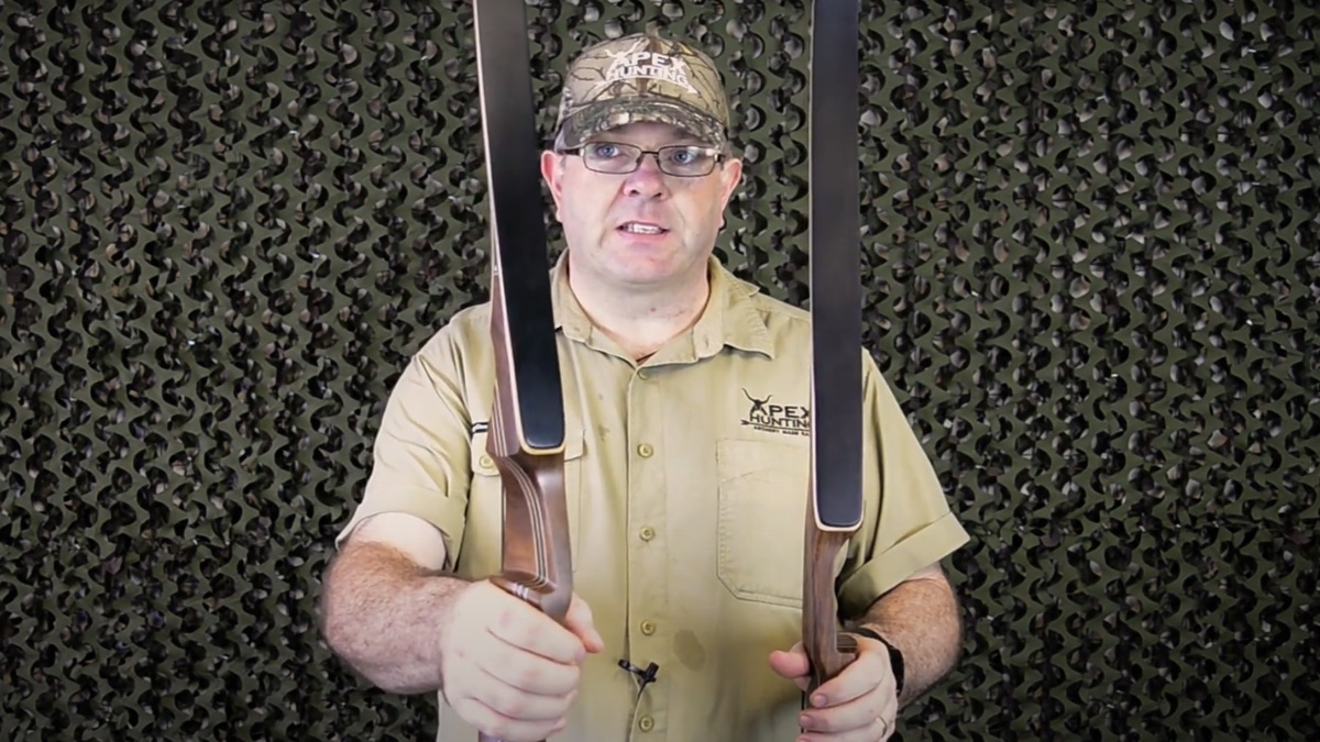 How To Tell If A Compound Bow Is Left Or Right Handed Recreational