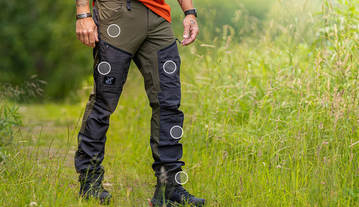 Best Hunting Pants