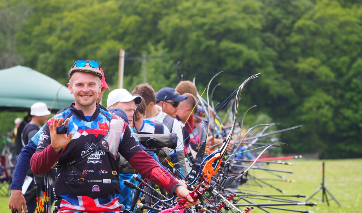 How Many Archery Clubs are There in the Uk